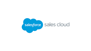 Sales Cloud Logo