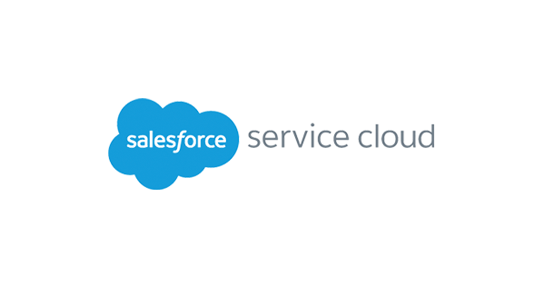 Service Cloud Logo